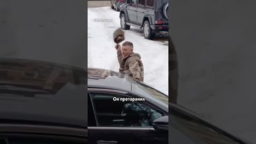 Обезумевший СВОшник разбил 70 авто