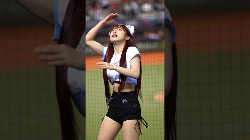 多慧躲界外球 #李多慧 #dahye #leedahye #이다혜