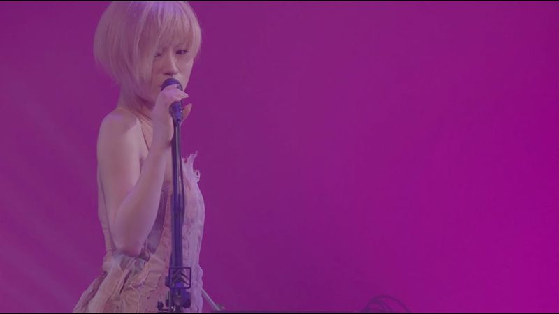 東京事変 - 「絶体絶命」 from ウルトラC