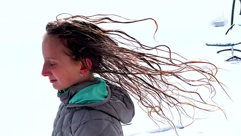 Cringiest Winter Fails Ever | Winter Wipeouts 2026