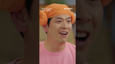 #ParkHyungSik has some suspicions about his sister's boss 🤨 #whathappenstomyfamily #kdrama #kocowa