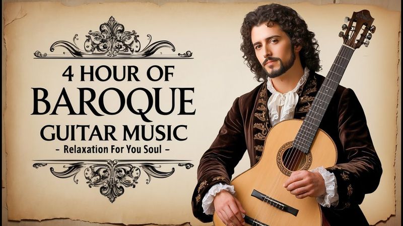 5 MIND-BLOWING CLASSICAL Guitar Secrets Revealed by AI Experts