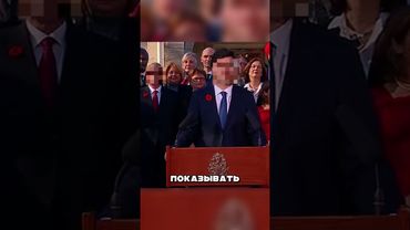 ‼️МИНИСТР КАНАДЫ ПОРВАЛ ЗА РУССКИХ‼️ 🤯