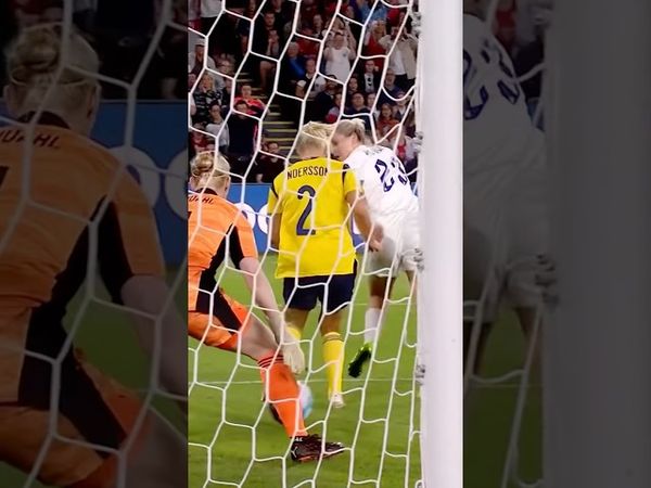 Russo’s finish 😍