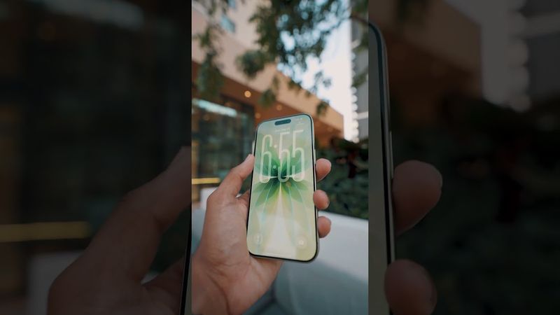 iPhone 17 - Sage Green Unboxing #kevenveras #smartphone #apple #iphone #iphone17 #tech #techreview