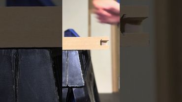 Showing the unique lamello zeta p2 jointer we use this for hidden fixings #fypシ #furniture