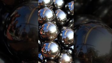 Conheça a Hematita #hematita #cristais #bemestar #energiapositiva