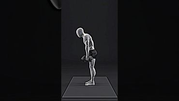 Are You Training Traps or Hurting Your Neck? Watch This! #shorts #shoulderworkout