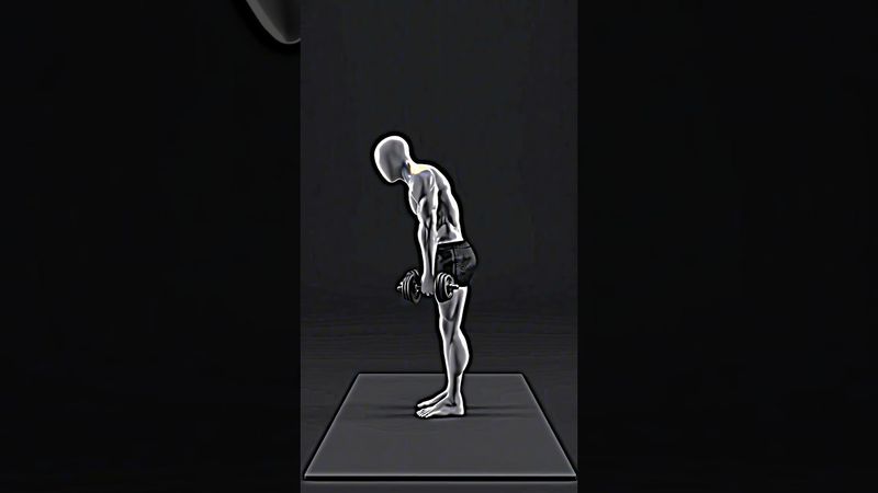 Are You Training Traps or Hurting Your Neck? Watch This! #shorts #shoulderworkout