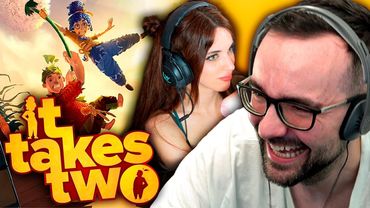 🔴 JUGAMOS con ZELING ✨ IT TAKES TWO ✨ Xokas