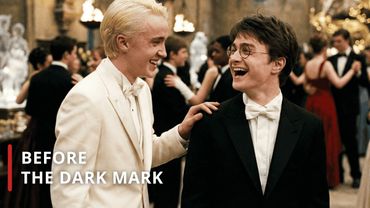 What If Harry Accepted Draco's Friendship?