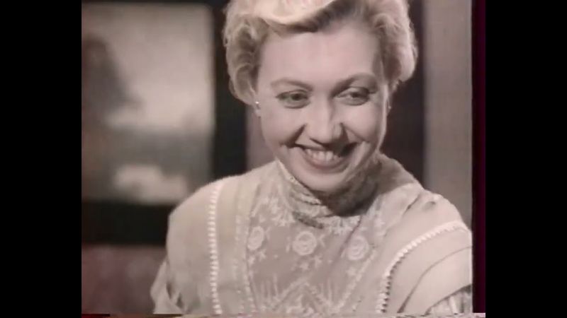 Короткий рекламный блок (ОРТ, 01.01.1997) (1)