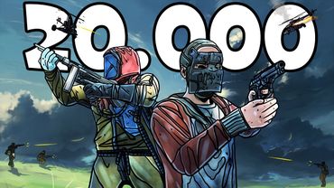 RUST - ДУО 20.000 ЧАСОВ КОТОРОЕ ВЫ ЗАСЛУЖИЛИ