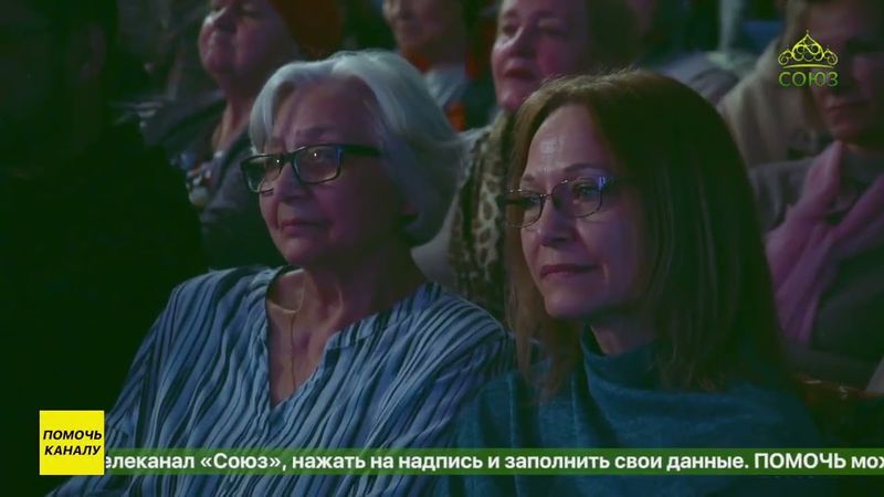 В храме святых целителей и бессребреников Косьмы и Дамиана в Екатеринбурге прошел концерт