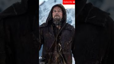 The Revenant (2015-2025) Cast Then and now #shorts #TheRevenant