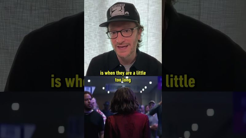 Why Naked Gun is under 90 minutes