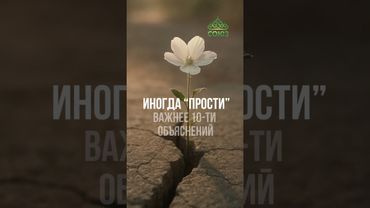 Совет дня: Скажи сегодня кому-то одно доброе слово