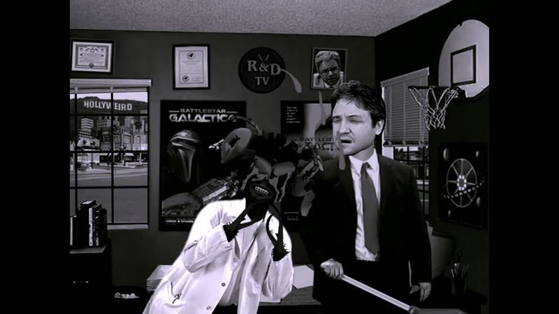 R&D TV/Universal Media Studios (2008) #6