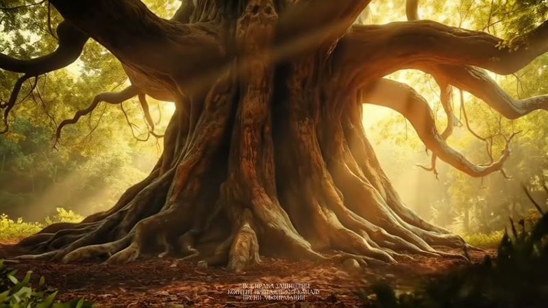 СИЛА. БЛАГОДАРНОСТЬ. ПРИНЯТИЕ. Мантра - трилогия