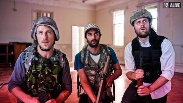 Надоедливый друг СТРИМЕР - Логика PUBG на Русском