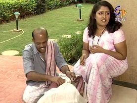 Silli Lalli - 17th October 2013 - Full Episode