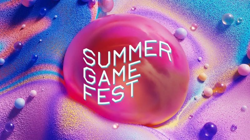 SUMMER GAME FEST 2025🔥لایو استریم سامر گیم فست 2025