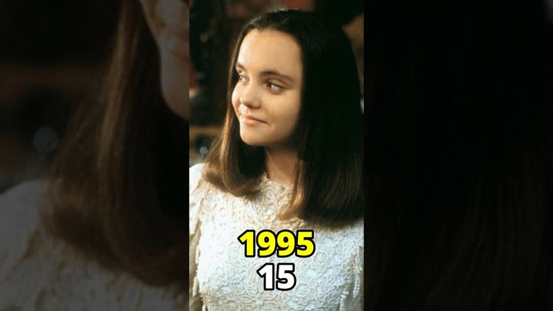 Il cast di Casper ieri e oggi (1995 vs 2025)