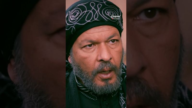 شمتانين بمراد الخسيس 😨 #وطن_اورجينال #العهد