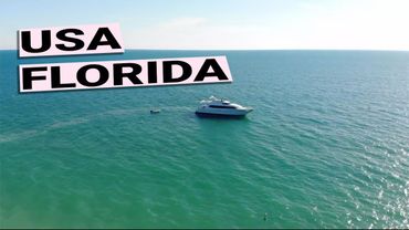 Отдых на Мексиканском заливе | Штат Флорида США