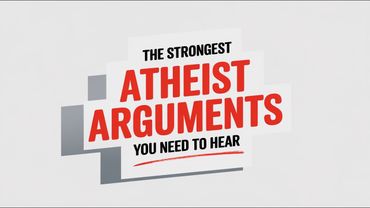 5 Surprising Facts About Atheist Arguments That Will Change Your Mind