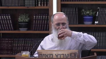 שלושת ספרי היסוד, תנ"ך משנה וזוהר - מבוא לתושב"ע שיעור 3 | הרב אורי שרקי