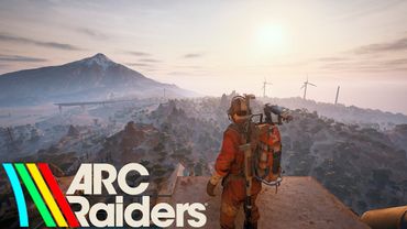 Донт Шут 🐓 Лучшая Игра Года ARC Raiders
