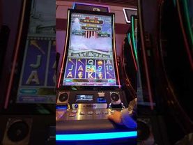 강원랜드 슬롯 큰것좀 줘라 #shorts