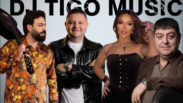 Հայկական ուրախ երգեր|DJ Tigo Mix|2025 /Ernest Ogannesyan - Jan Jan/
