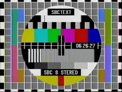 TV-DX SBC 8 Singapore E08 04.10.1991