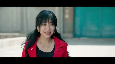 "Qirmizi xonadon" yoxud "Qalbim o'g'risi" 102-qism (milliy serial)