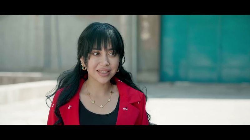 "Qirmizi xonadon" yoxud "Qalbim o'g'risi" 102-qism (milliy serial)