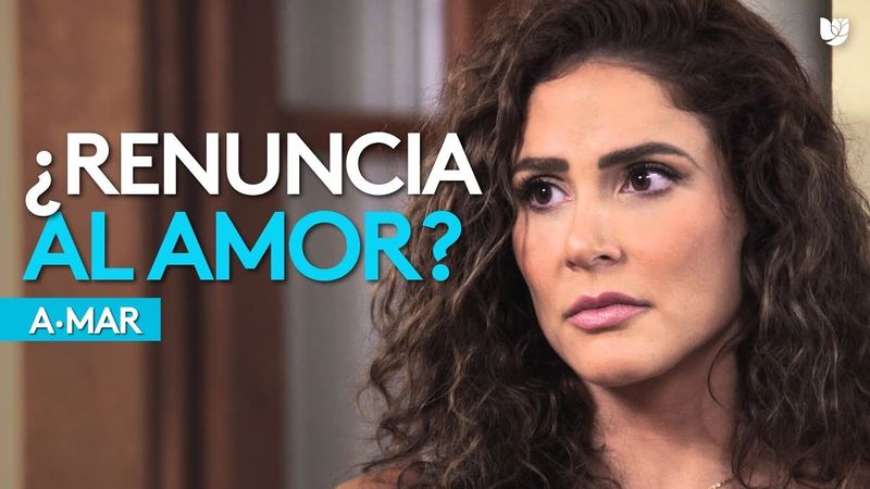 Estrella es animada a darse otra oportunidad en el amor | A.Mar | Capítulo 27