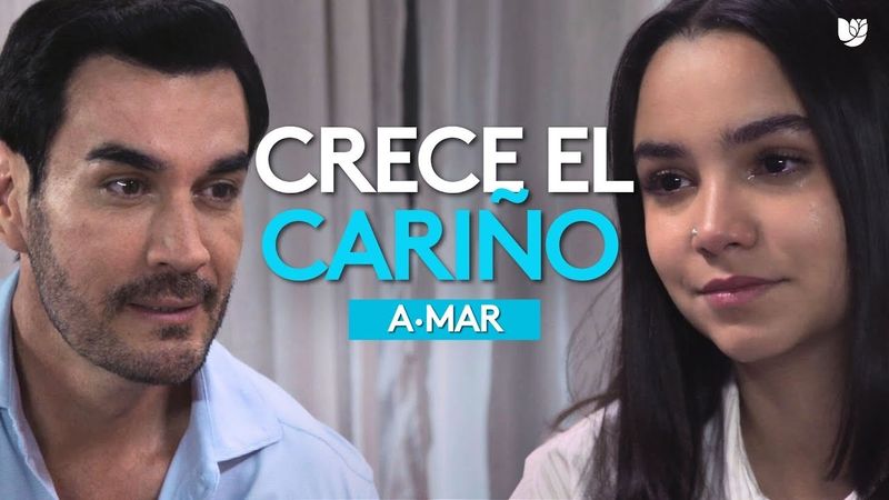 Yazmín agradece el cariño de Fabián ante su desilusión de amor | A.Mar | Capítulo 32