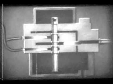 Устройство и принцип работы гидрораспределителя | Кран-Мастер