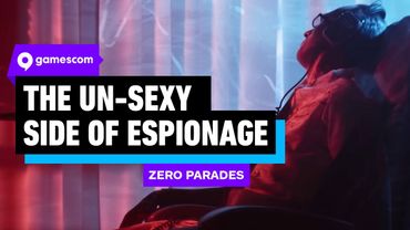 Zero Parades Turns an Identity Crisis Into a Game Mechanic | gamescom 2025