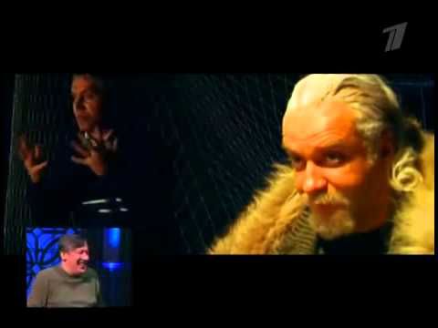 Большая Разница - 12 месяцев (4 выпуск)