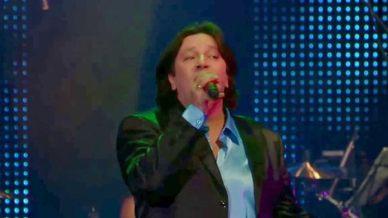 Сергей Дубровин   Мне другой такой не встретить Всенародная ГУЛЯНКА 2014!