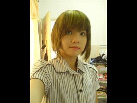 My Ayase Yukiya Cosplay