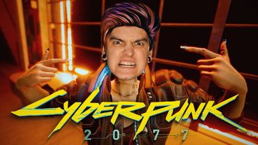 НАМАГАЄМОСЬ ШПЕКНУТИ КІАНУ🥵ГРАЄМО в «CYBERPUNK 2077» УКРАЇНСЬКОЮ #7 на PS-5