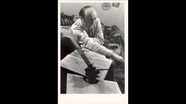 Azerbaijan Mugam for orchestra No. 2 "Kürd Ovshari" " Kyurd Ovshary " " Fikret AMIROV "