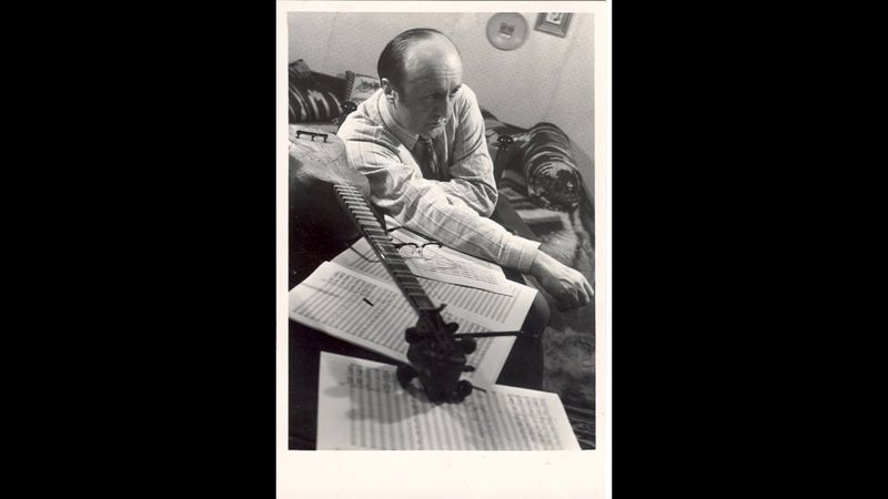 Azerbaijan Mugam for orchestra No. 2 "Kürd Ovshari" " Kyurd Ovshary " " Fikret AMIROV "