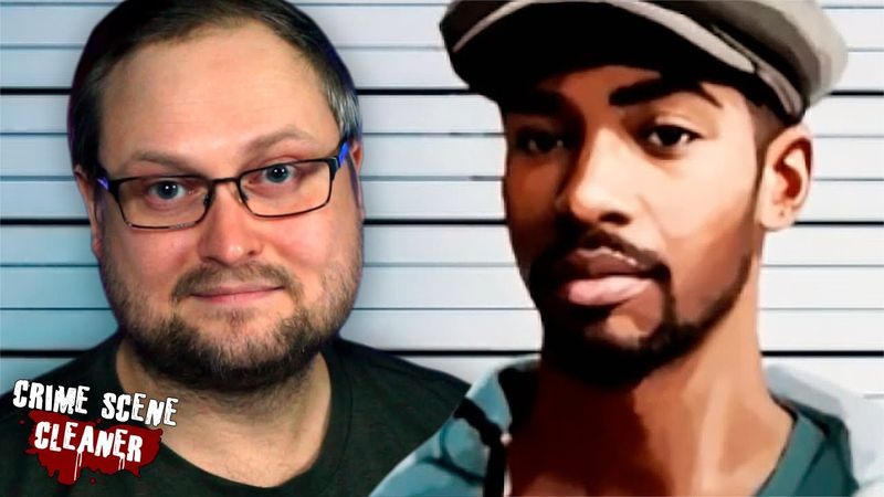 ФИНАЛ ► Crime Scene Cleaner #16