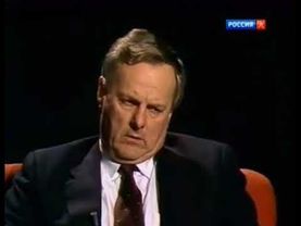 Анатолий Собчак  Крым — это Россия