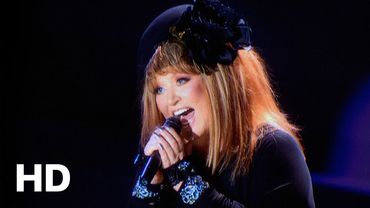 Алла Пугачёва - Сады вишнёвые (Official HD Video) [Сны о любви. Юбилейный концерт]